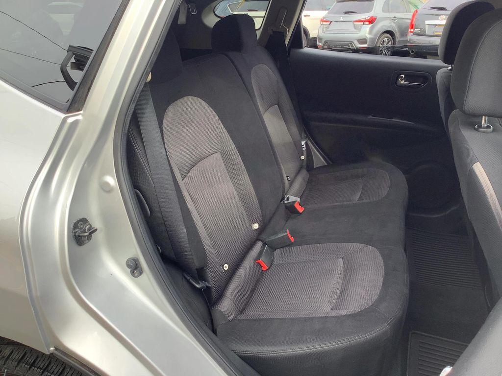 used 2010 Nissan Rogue car, priced at $9,995