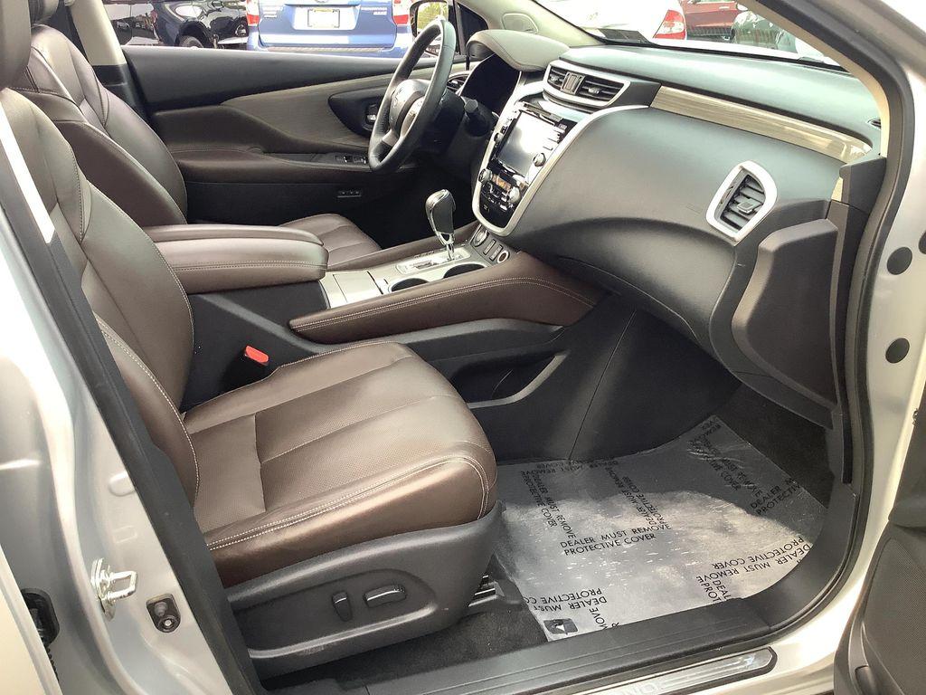 used 2016 Nissan Murano car, priced at $14,995