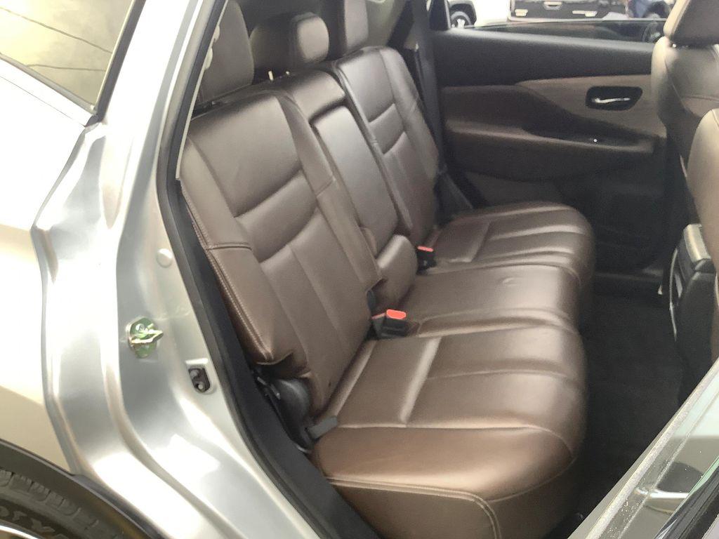 used 2016 Nissan Murano car, priced at $14,995