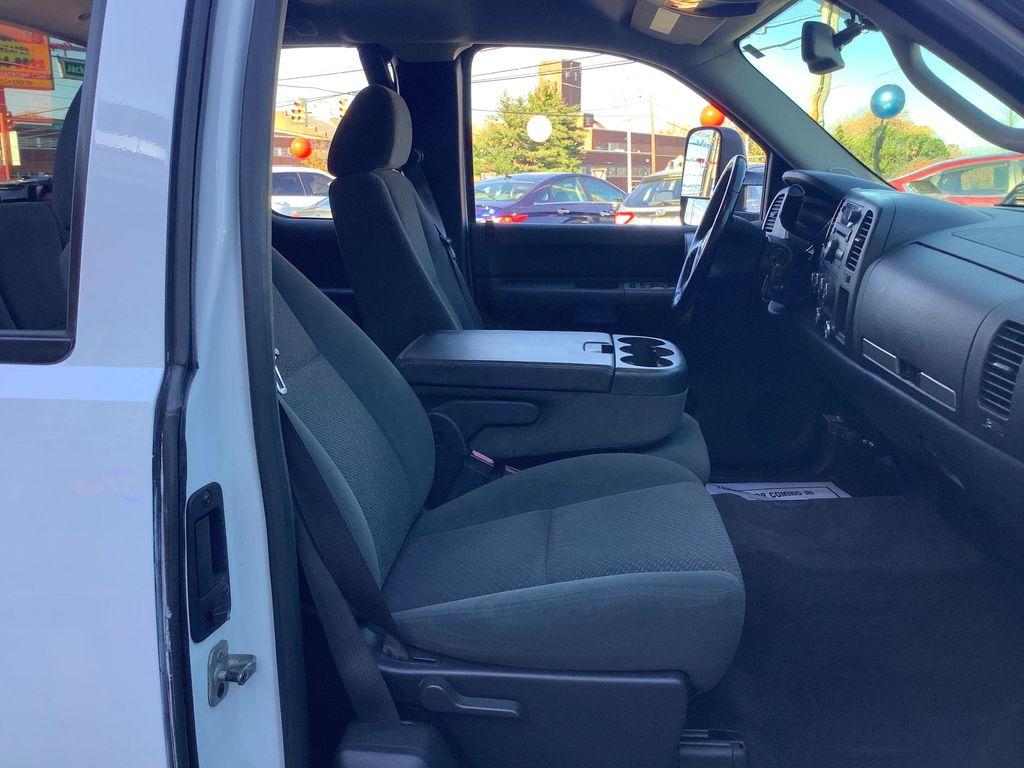 used 2008 GMC Sierra 2500 car, priced at $14,995