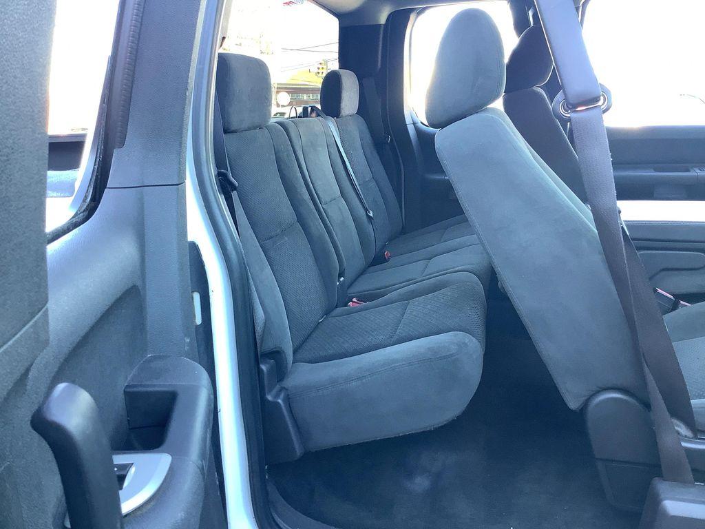 used 2008 GMC Sierra 2500 car, priced at $14,995