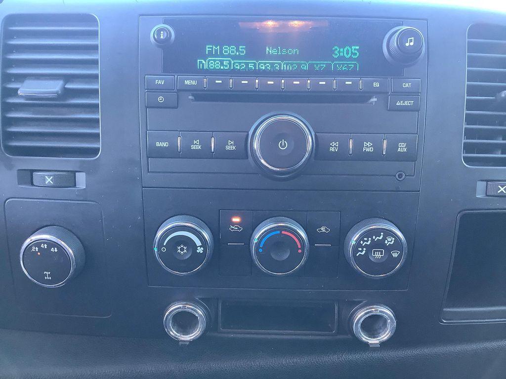 used 2008 GMC Sierra 2500 car, priced at $14,995