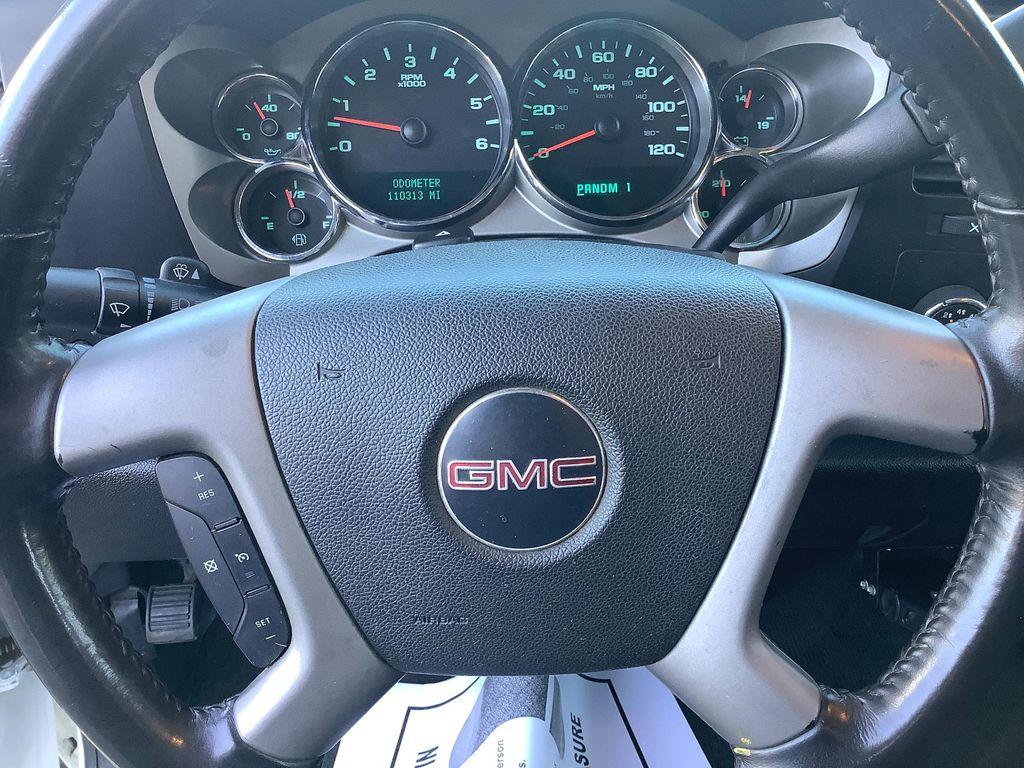 used 2008 GMC Sierra 2500 car, priced at $14,995