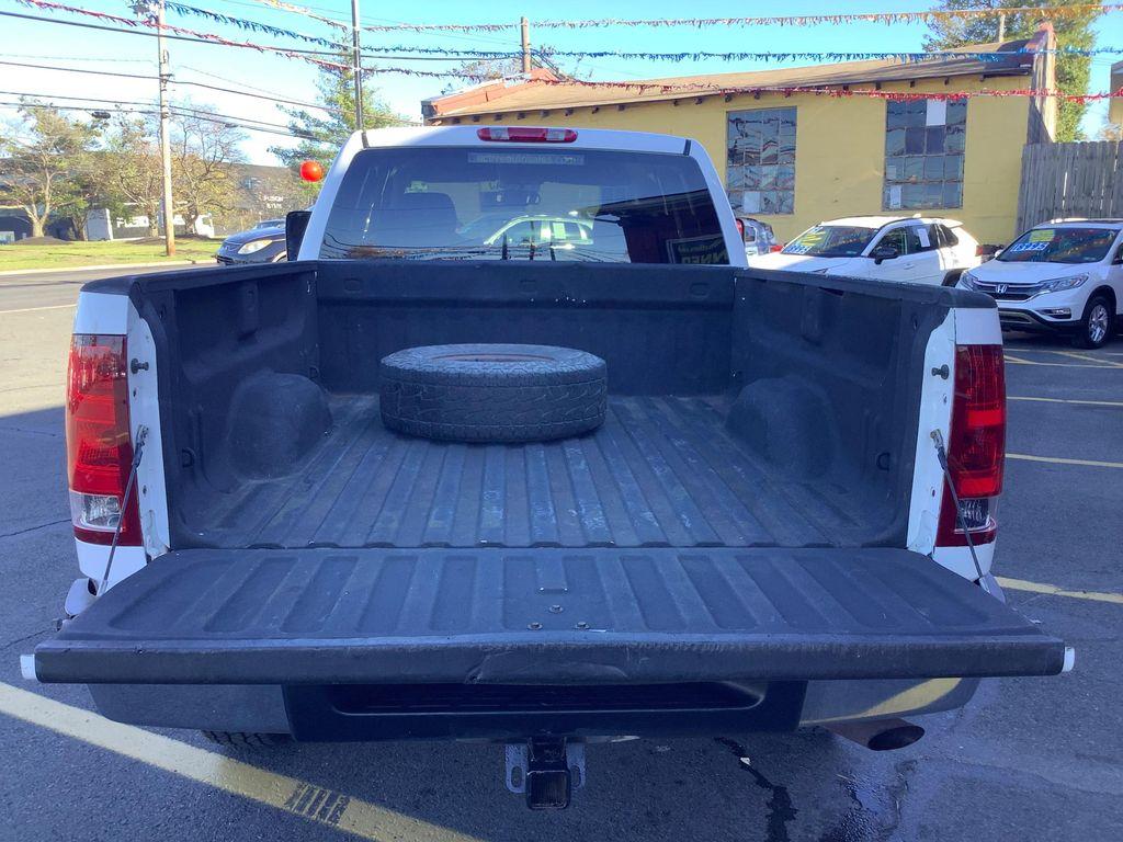 used 2008 GMC Sierra 2500 car, priced at $14,995