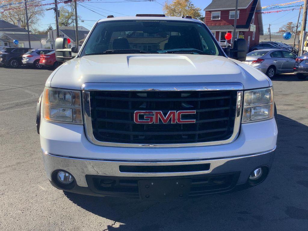 used 2008 GMC Sierra 2500 car, priced at $14,995