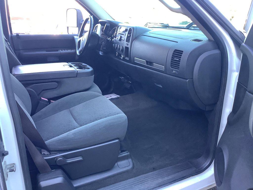 used 2008 GMC Sierra 2500 car, priced at $14,995