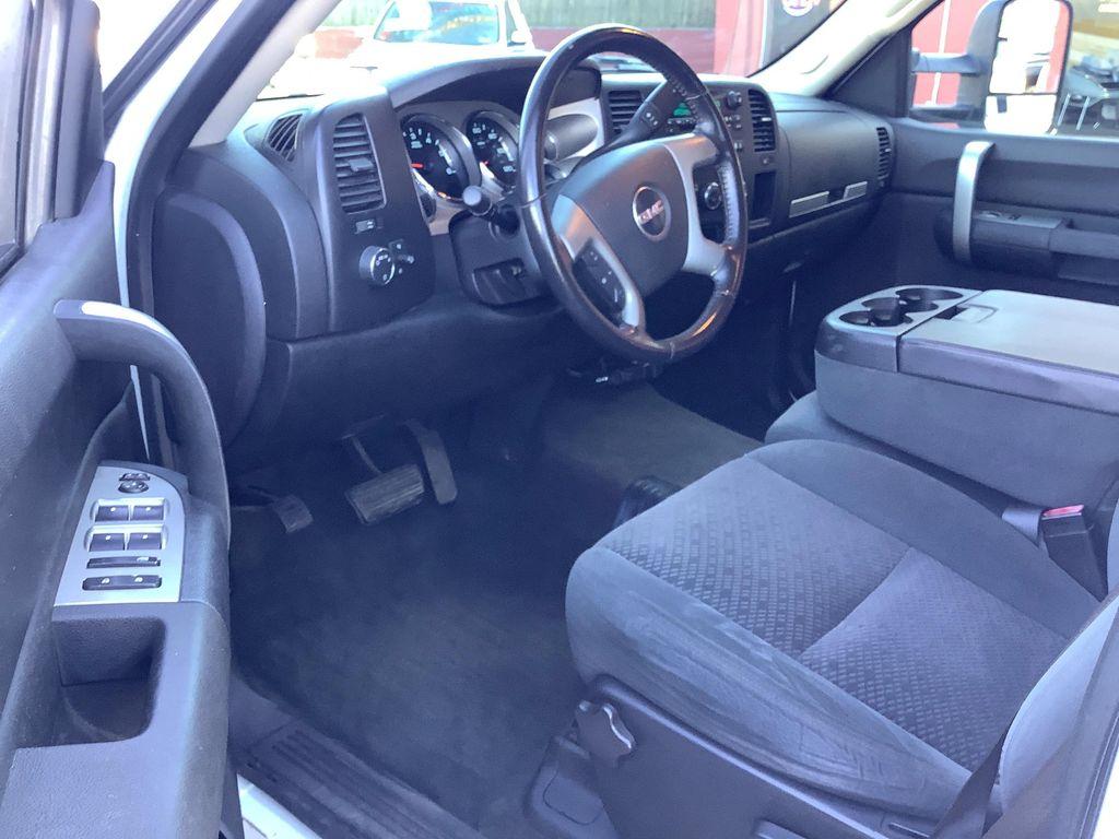 used 2008 GMC Sierra 2500 car, priced at $14,995