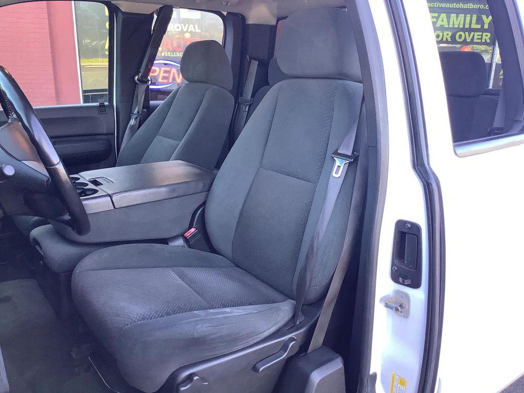 used 2008 GMC Sierra 2500 car, priced at $14,995