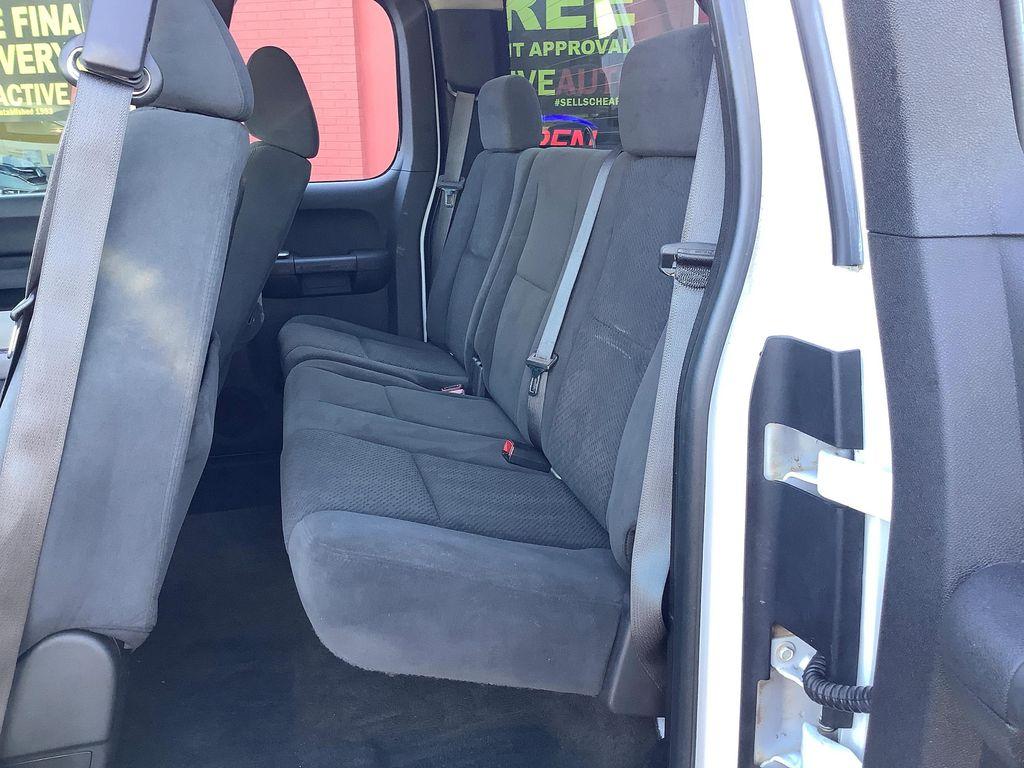 used 2008 GMC Sierra 2500 car, priced at $14,995