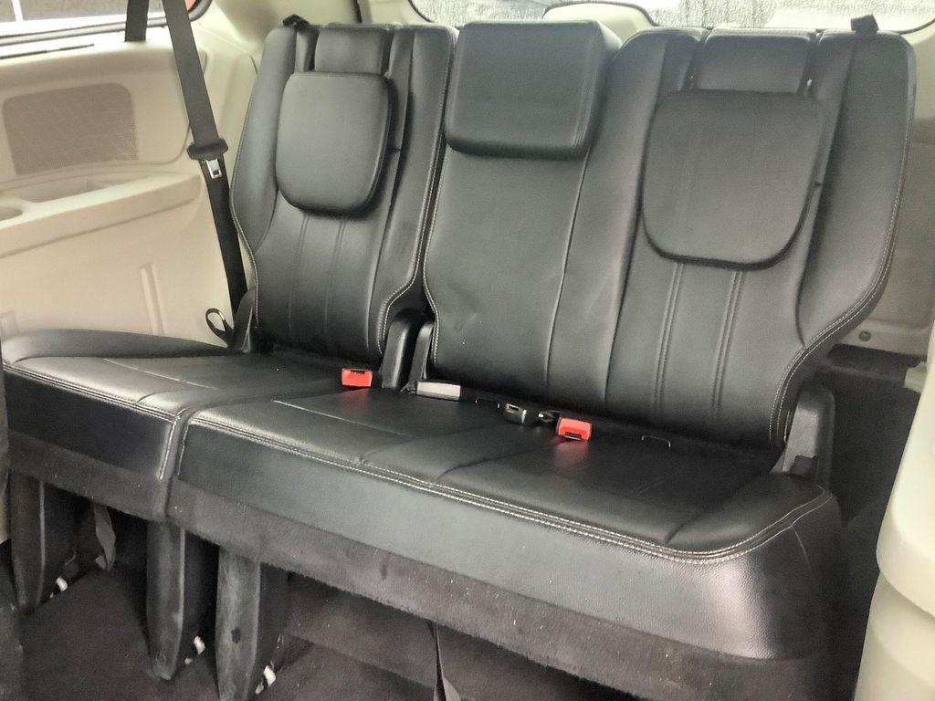 used 2015 Chrysler Town & Country car, priced at $13,995