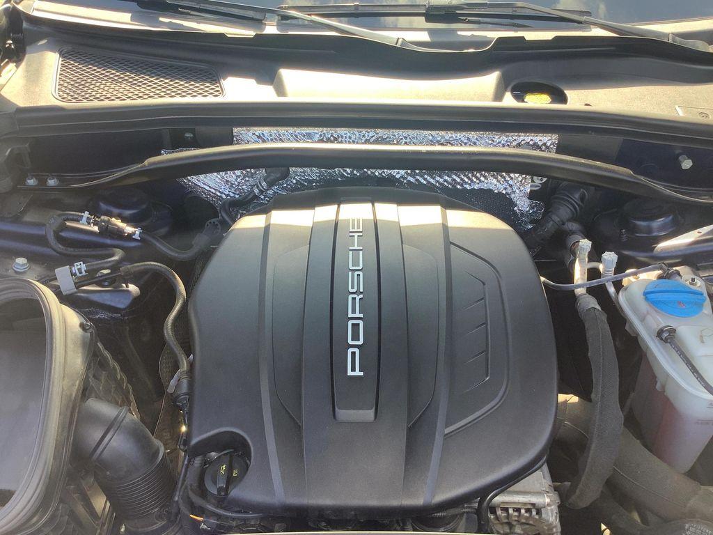 used 2018 Porsche Macan car, priced at $28,995