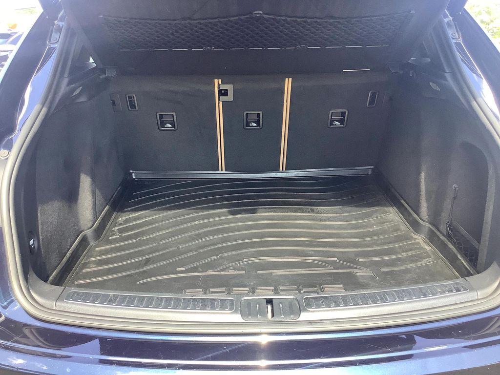 used 2018 Porsche Macan car, priced at $28,995