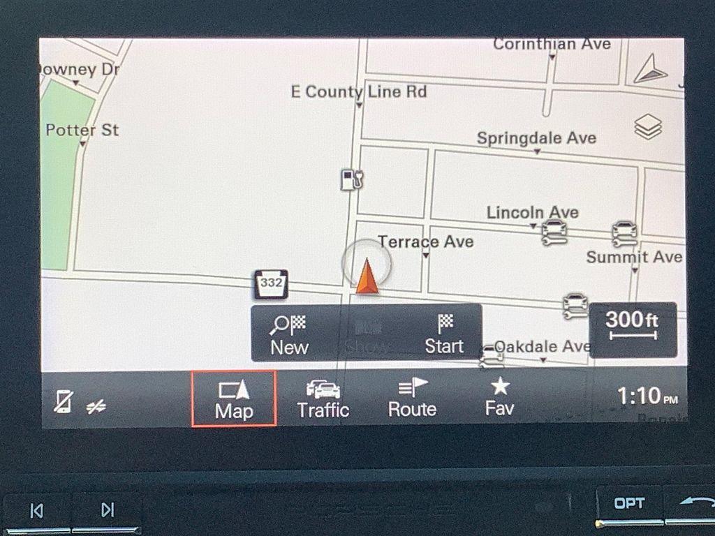 used 2018 Porsche Macan car, priced at $28,995