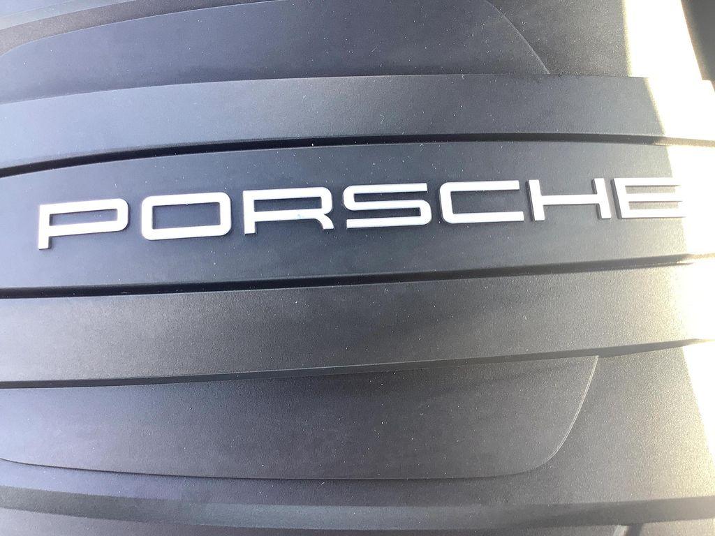 used 2018 Porsche Macan car, priced at $28,995
