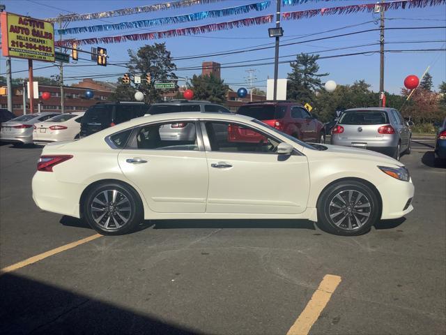 used 2016 Nissan Altima car, priced at $16,995