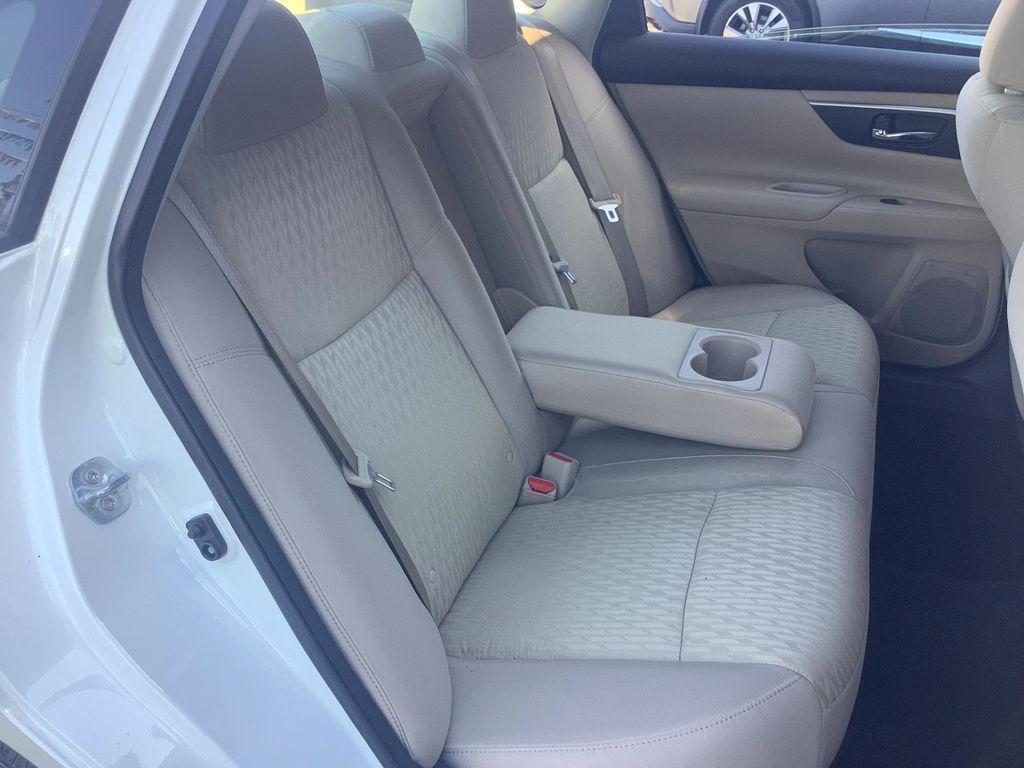 used 2016 Nissan Altima car, priced at $15,995