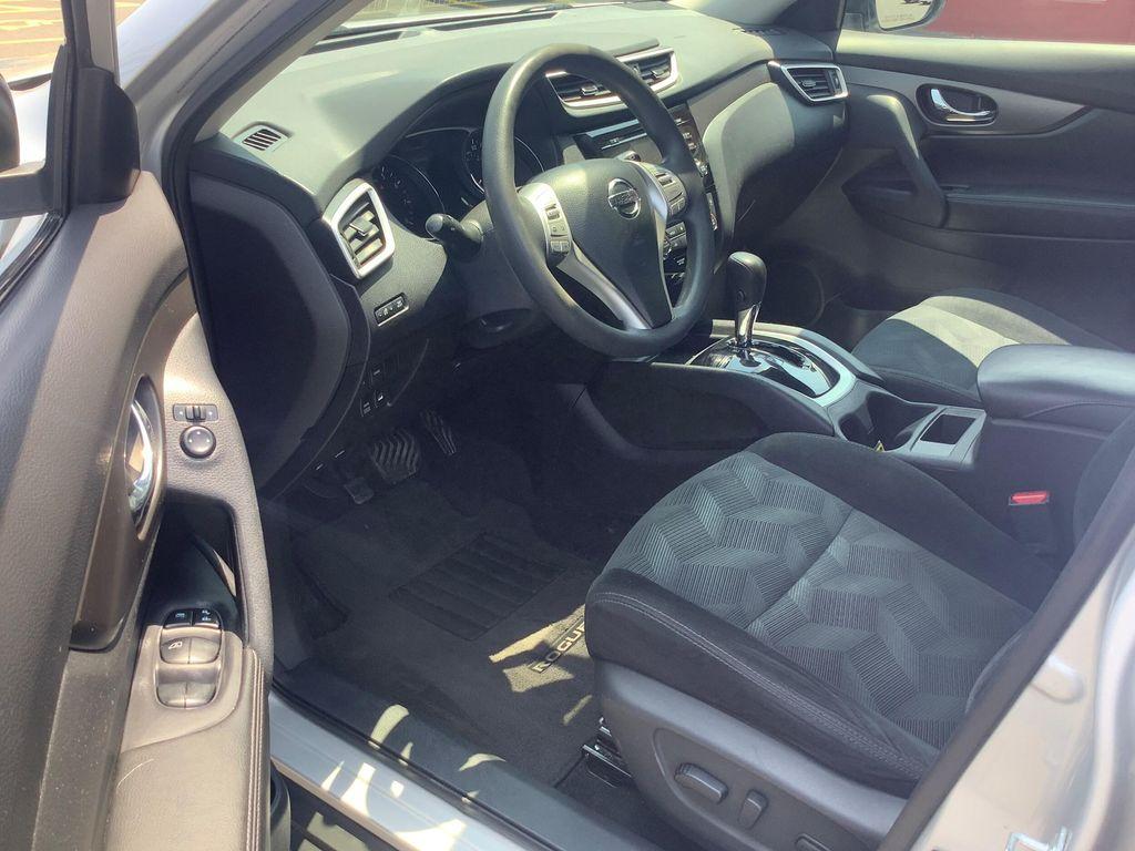 used 2015 Nissan Rogue car, priced at $9,995