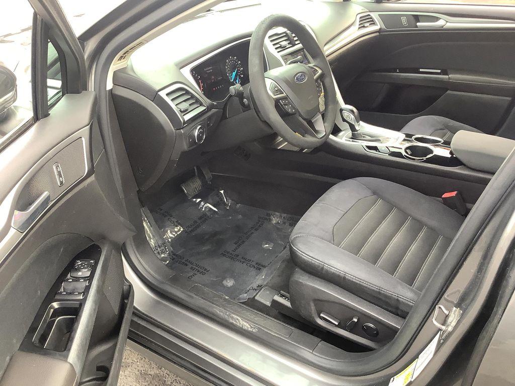 used 2013 Ford Fusion car, priced at $7,795