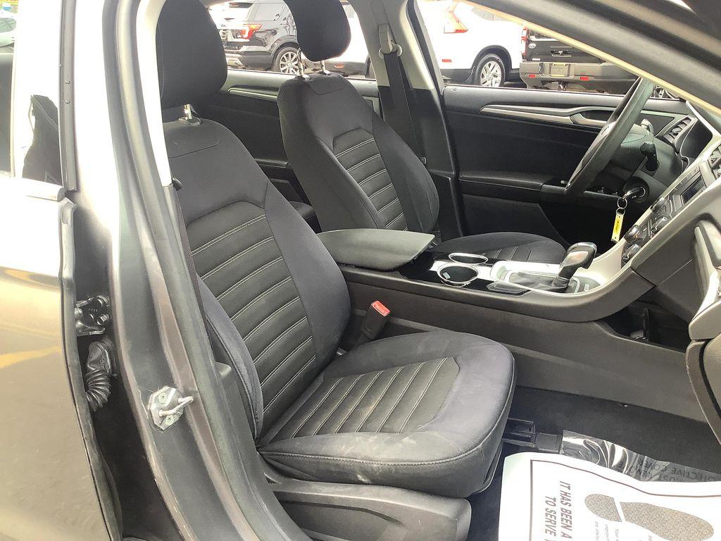 used 2013 Ford Fusion car, priced at $7,795