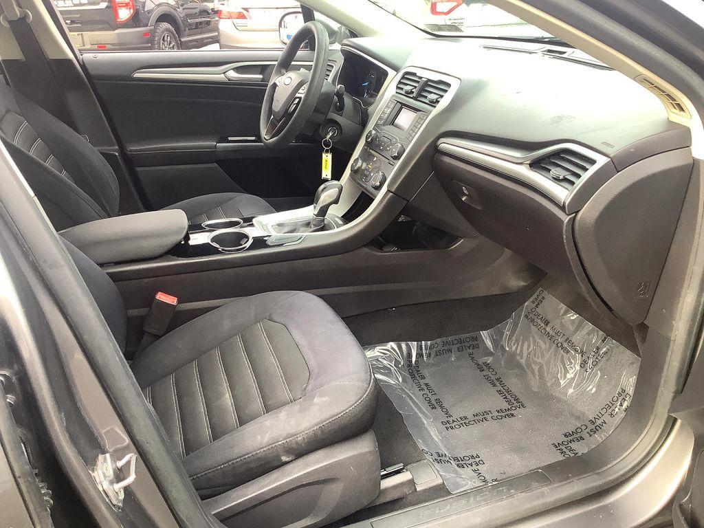 used 2013 Ford Fusion car, priced at $7,795