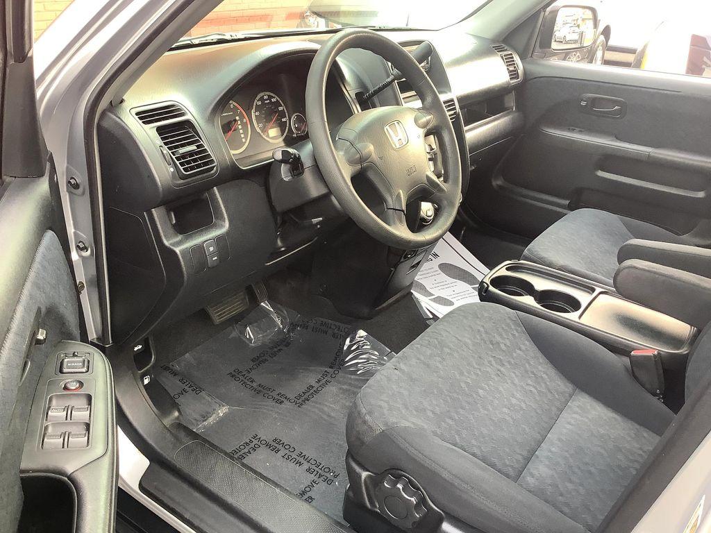 used 2006 Honda CR-V car, priced at $4,995