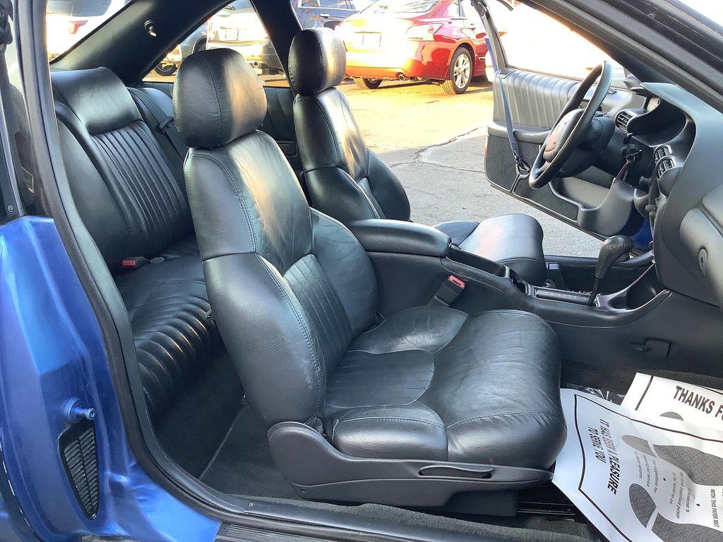 used 1994 Pontiac Grand Prix car, priced at $8,995