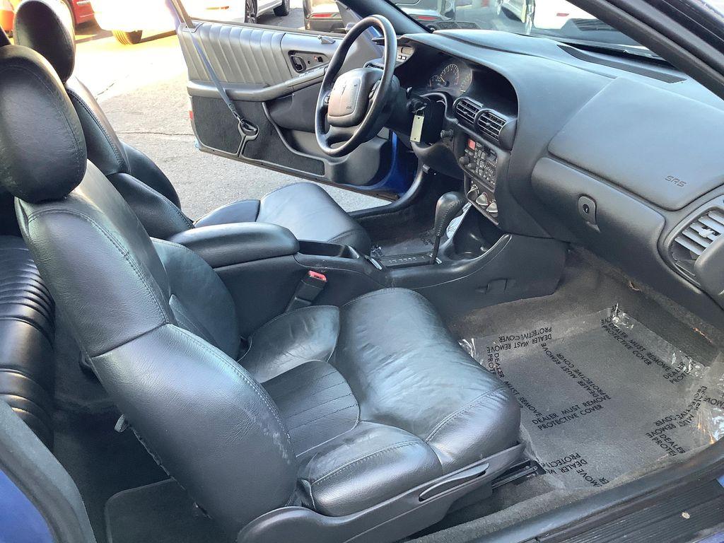 used 1994 Pontiac Grand Prix car, priced at $8,995