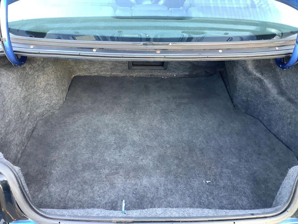 used 1994 Pontiac Grand Prix car, priced at $8,995