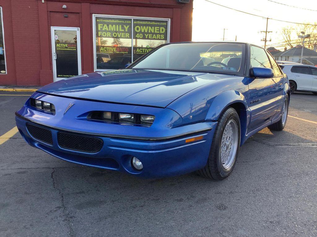 used 1994 Pontiac Grand Prix car, priced at $8,995