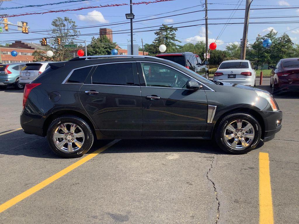 used 2015 Cadillac SRX car, priced at $14,995