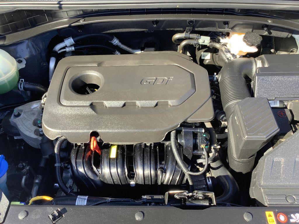 used 2020 Kia Sportage car, priced at $14,995