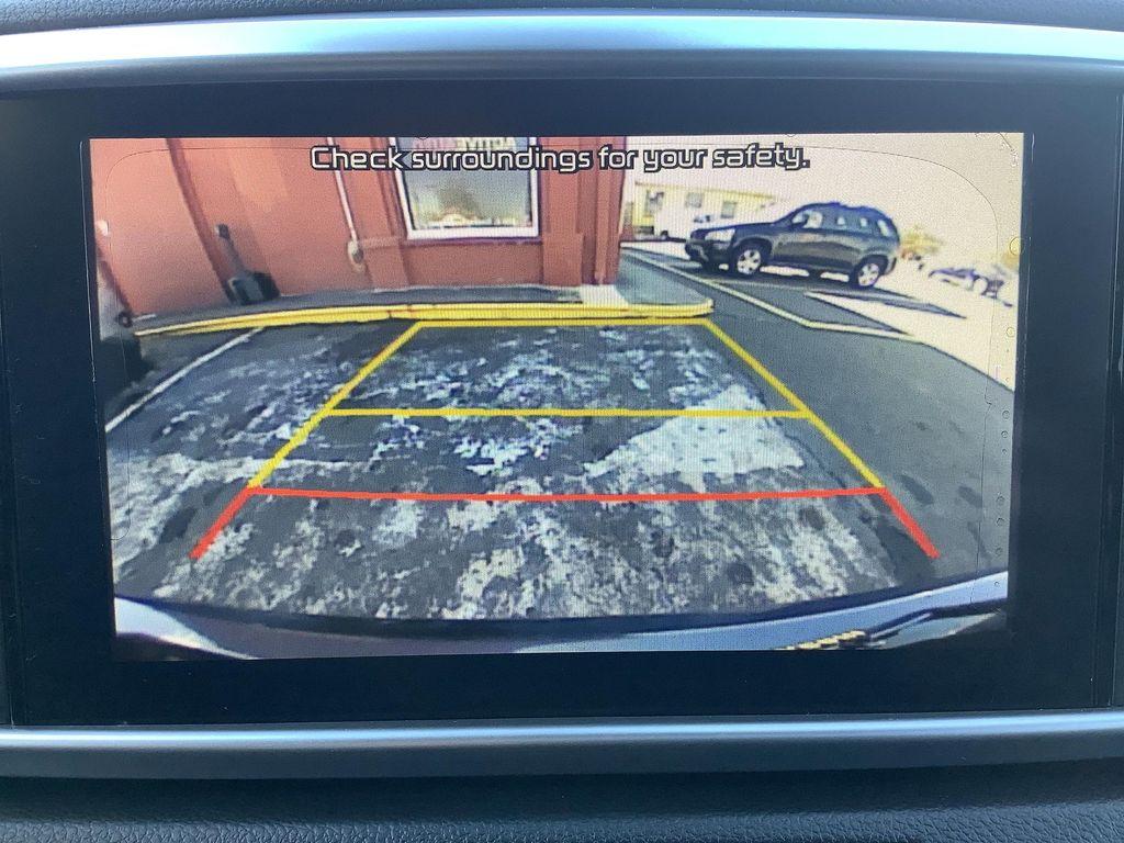 used 2020 Kia Sportage car, priced at $14,995