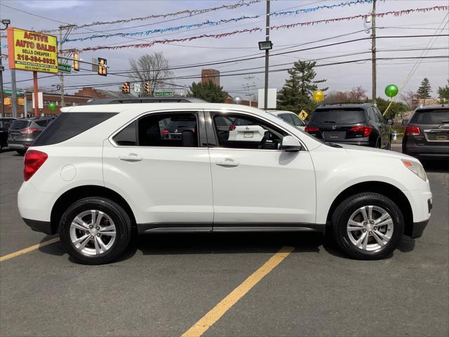 used 2014 Chevrolet Equinox car, priced at $13,995