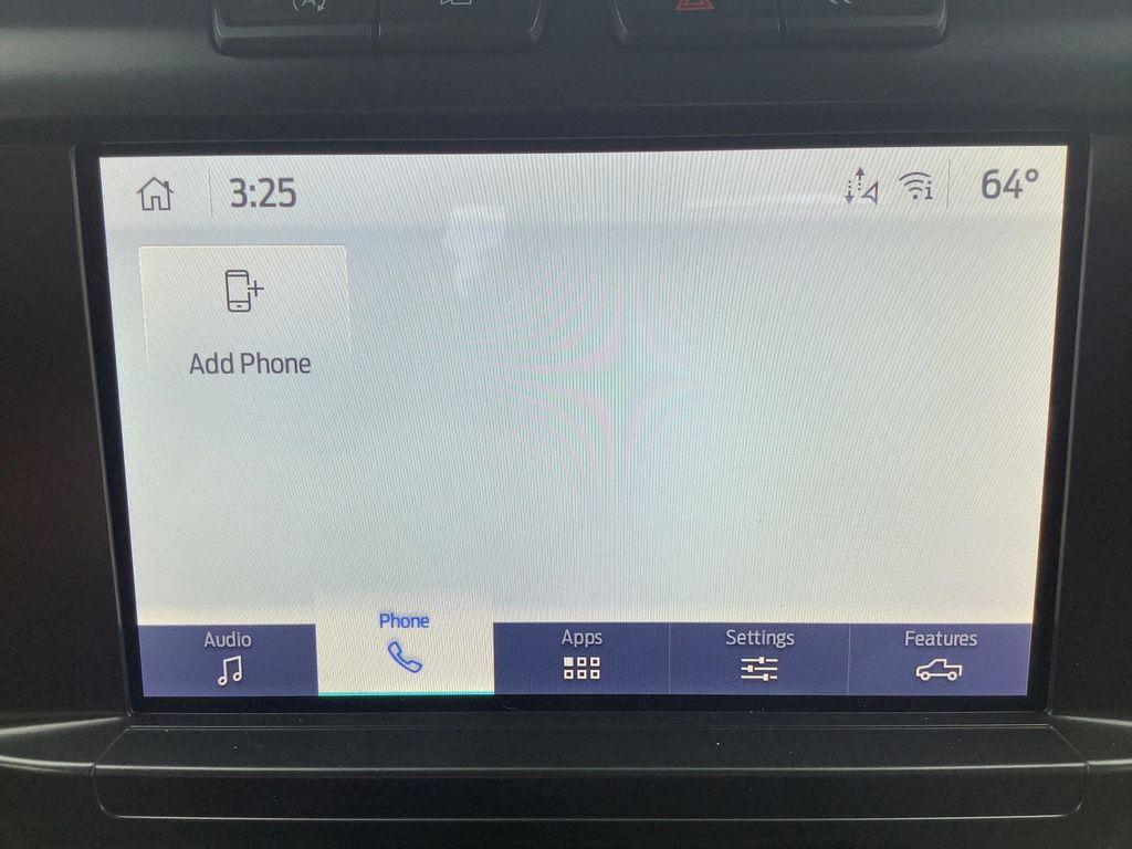 used 2021 Ford F-150 car, priced at $31,995