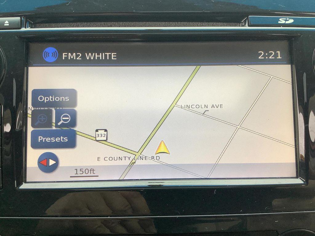 used 2015 Nissan Altima car, priced at $10,995