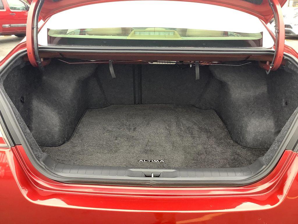 used 2015 Nissan Altima car, priced at $10,995