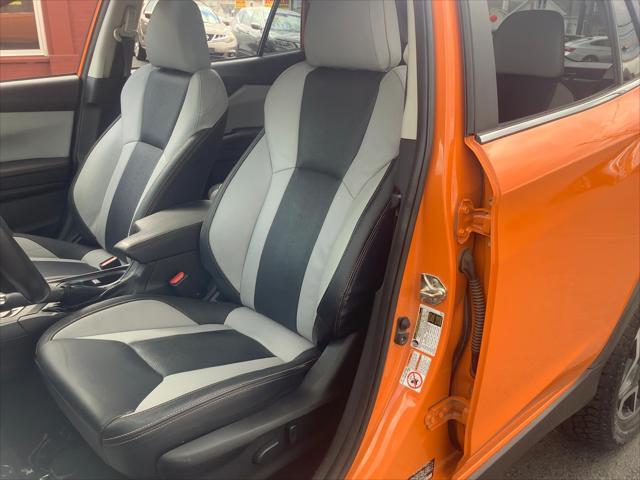 used 2019 Subaru Crosstrek car, priced at $24,995