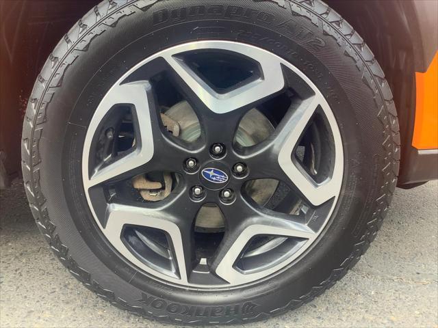 used 2019 Subaru Crosstrek car, priced at $24,995