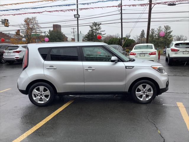 used 2019 Kia Soul car, priced at $13,995