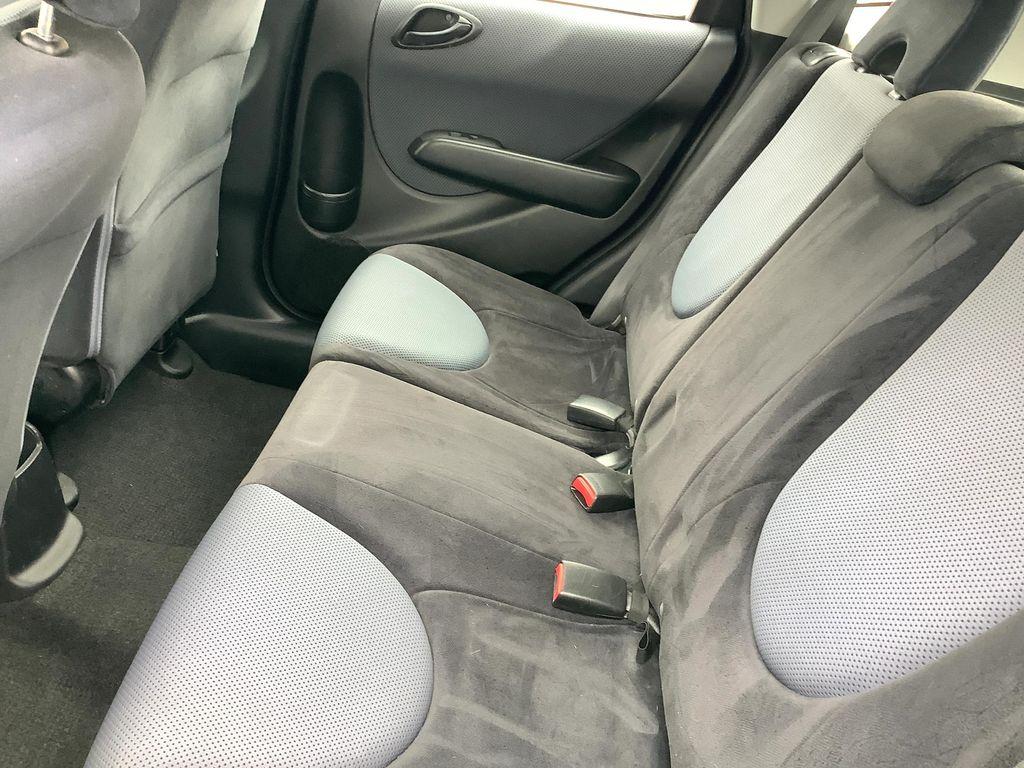 used 2008 Honda Fit car, priced at $8,995