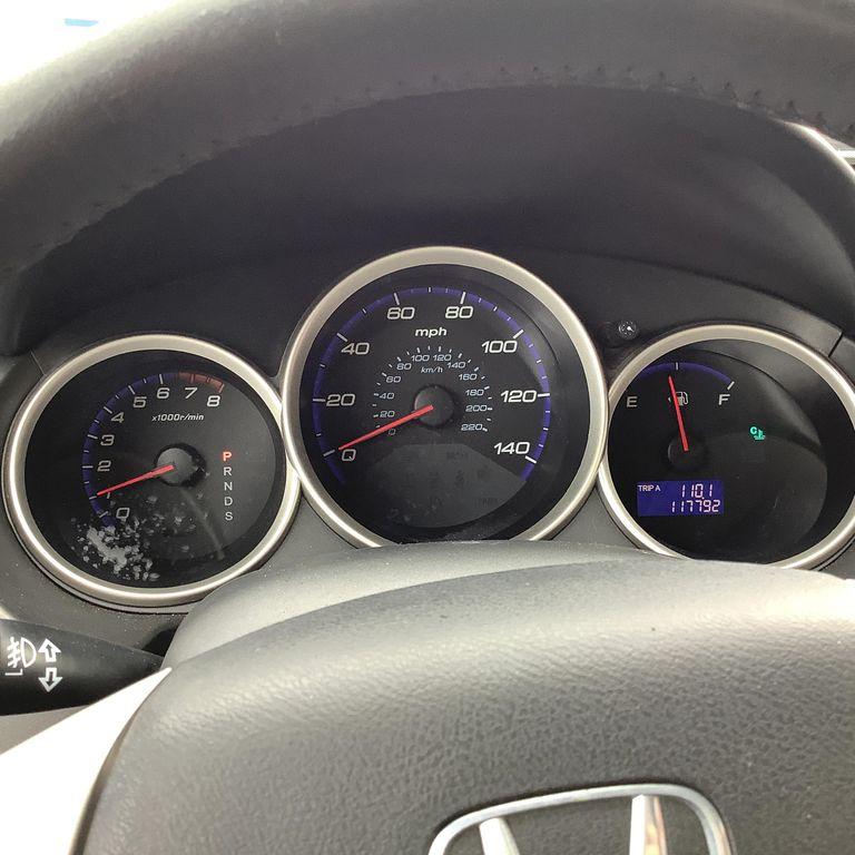 used 2008 Honda Fit car, priced at $8,995