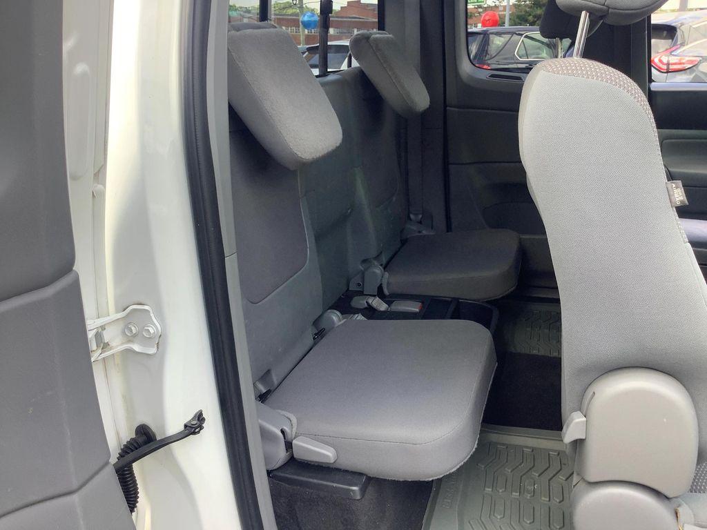 used 2012 Toyota Tacoma car, priced at $14,995