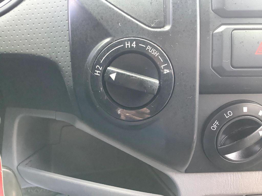 used 2012 Toyota Tacoma car, priced at $14,995