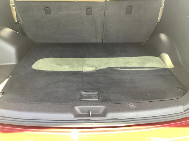 used 2012 Hyundai Santa Fe car, priced at $10,995