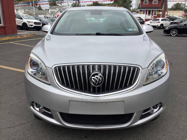 used 2016 Buick Verano car, priced at $15,995