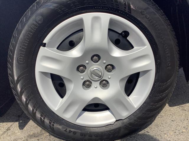 used 2003 Nissan Altima car, priced at $5,995