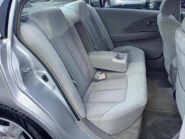 used 2003 Nissan Altima car, priced at $5,995