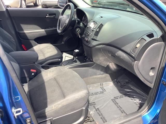 used 2009 Hyundai Elantra Touring car, priced at $7,795