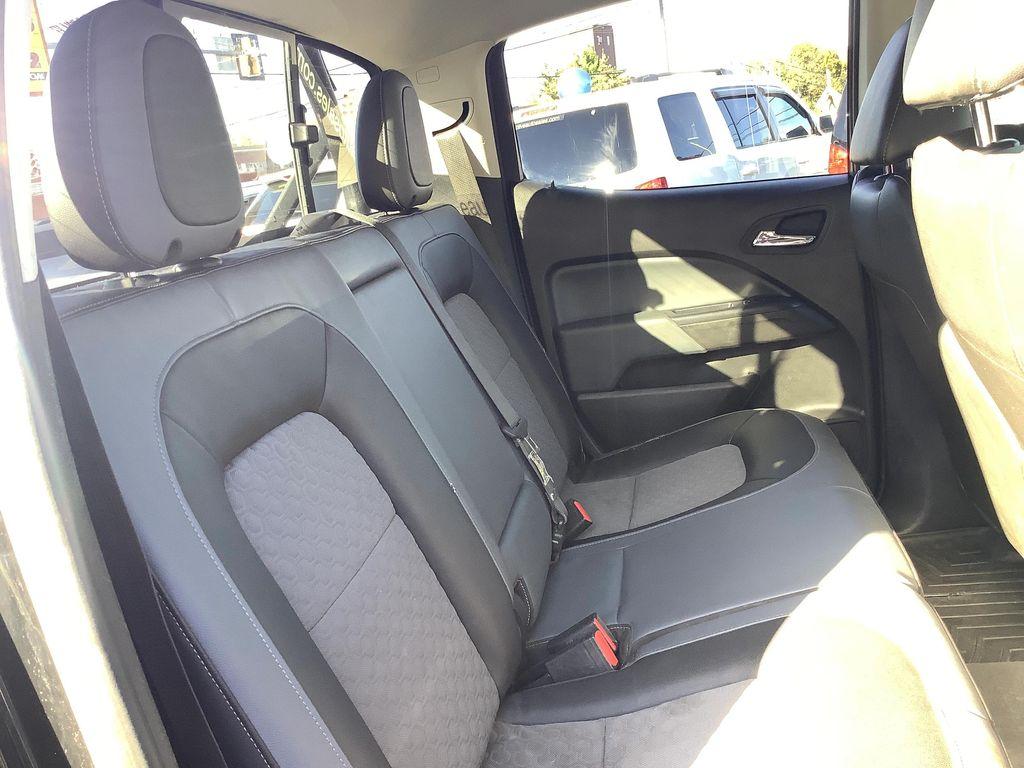 used 2016 Chevrolet Colorado car, priced at $18,995