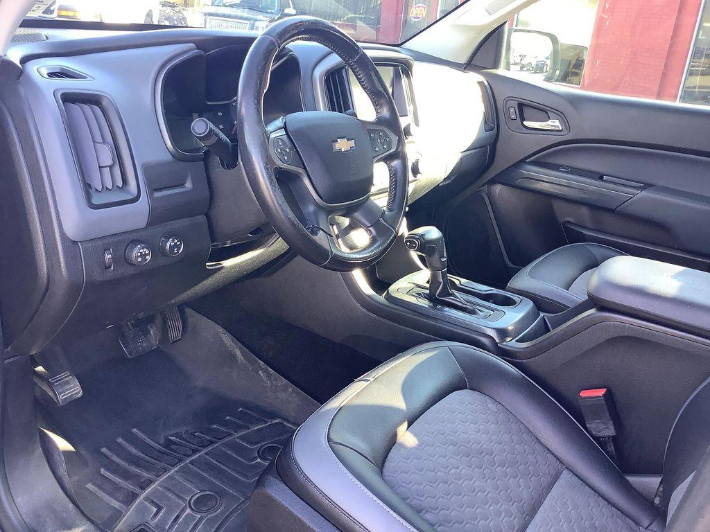 used 2016 Chevrolet Colorado car, priced at $18,995